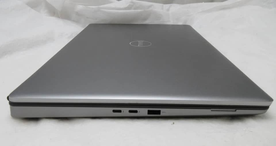 Dell Precision 7750 Computers 1000GB 32GB Refurbished - Excellent