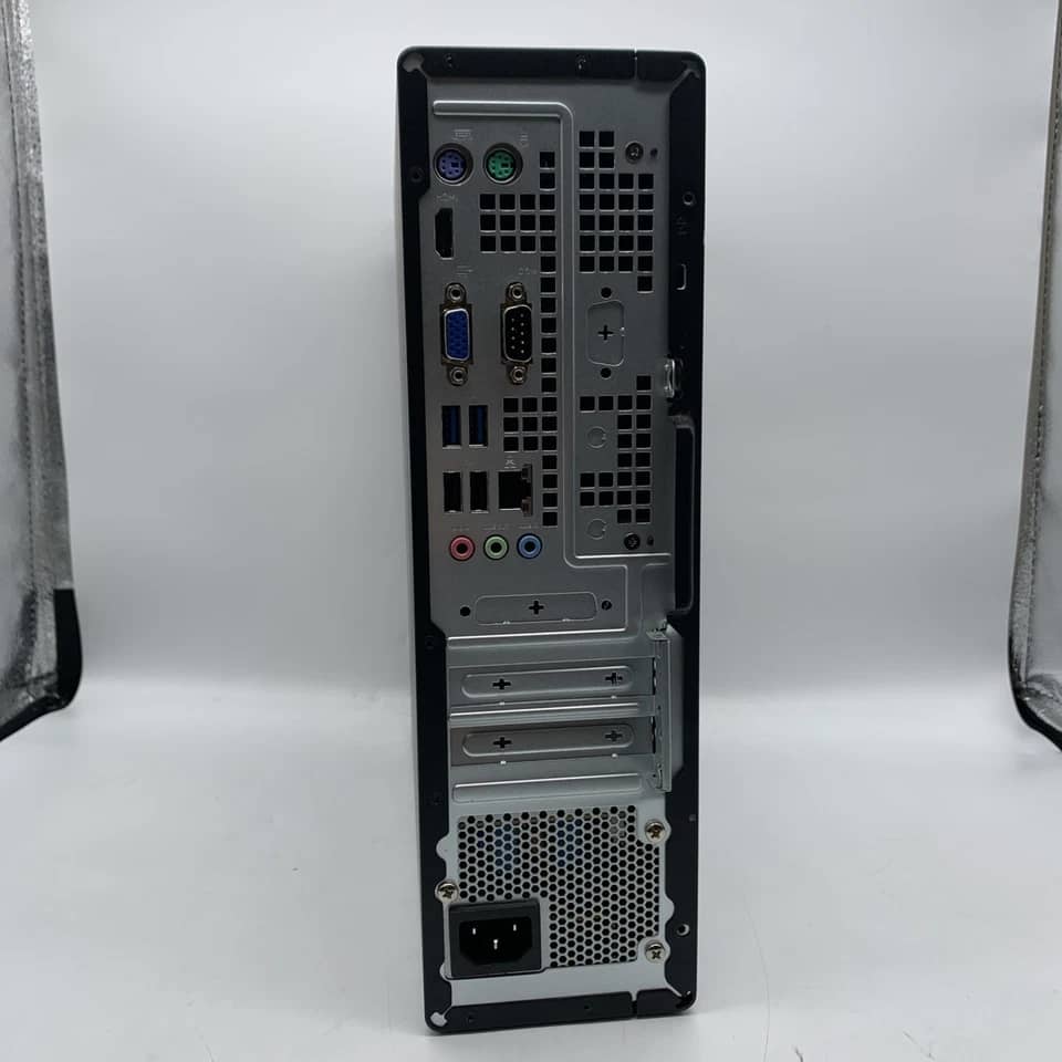 ASUS ExpertCenter D550M Computers 500GB 4GB For parts or not working