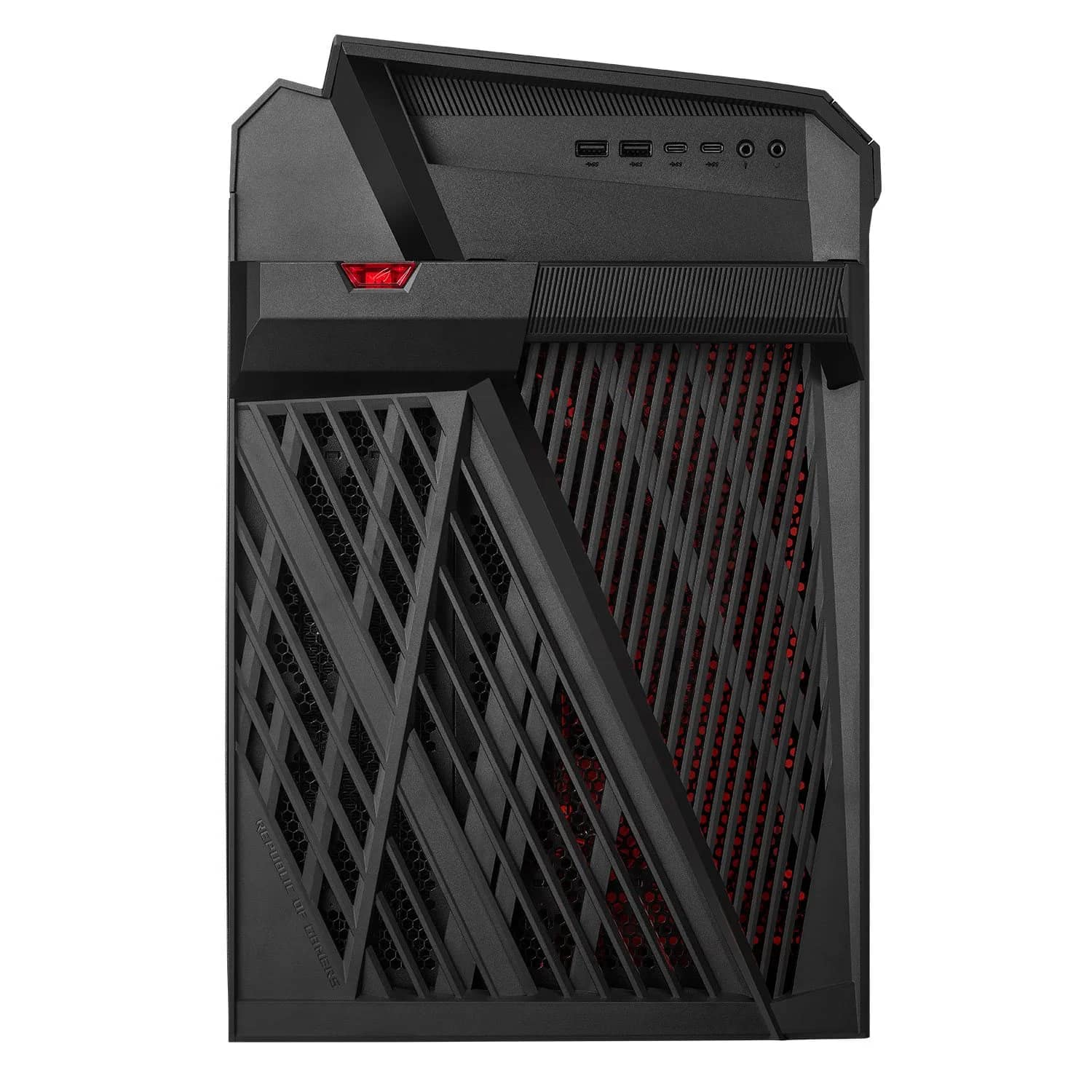 ASUS ROG Zephyrus GA35DX Computers 32GB New