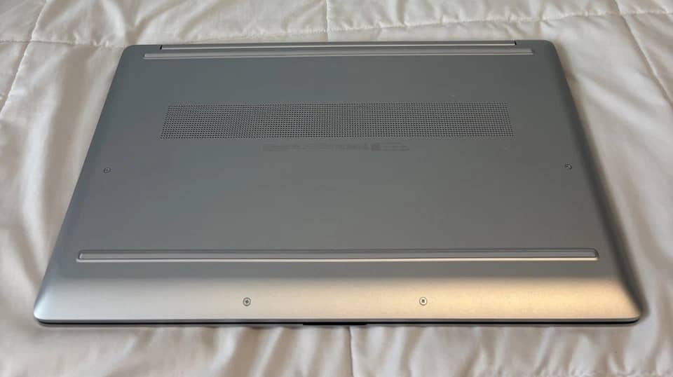 HP 17-cp2 Computers New