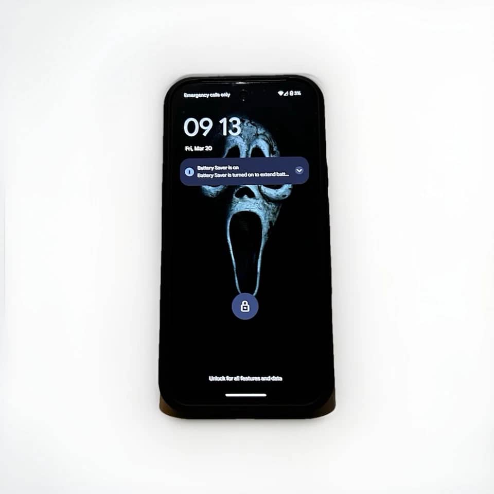 Google Pixel 9 Cell Phones Black 128G New Unlocked