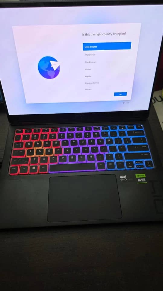 HP OMEN 14 Computers 2TB 16GB Used - Good