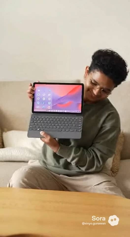Lenovo Chromebook Duet 11 Computers 128GB 4GB New