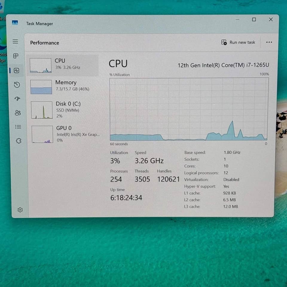 Lenovo ThinkPad X1 Gen Gen 10 Computers 1TB 32GB New