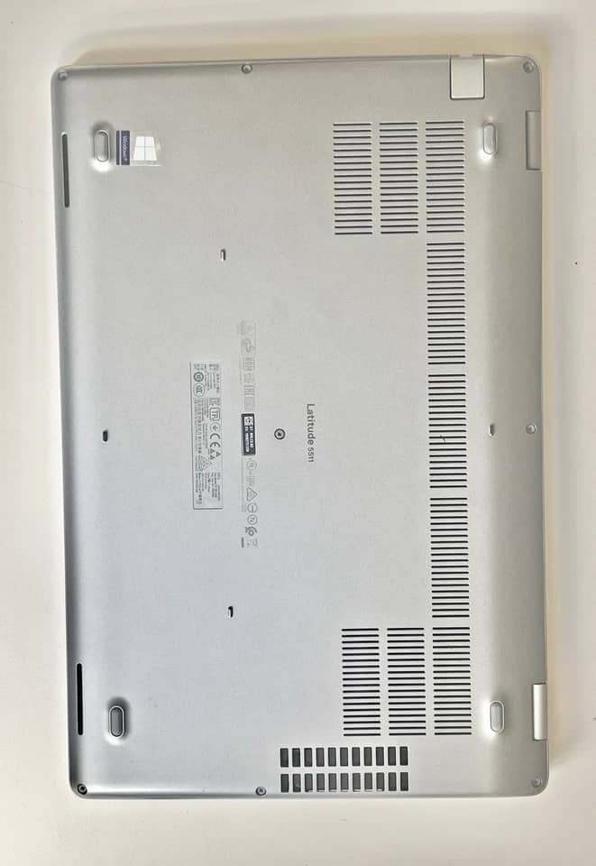 Dell Latitude 5511 Computers 128GB Refurbished - Excellent