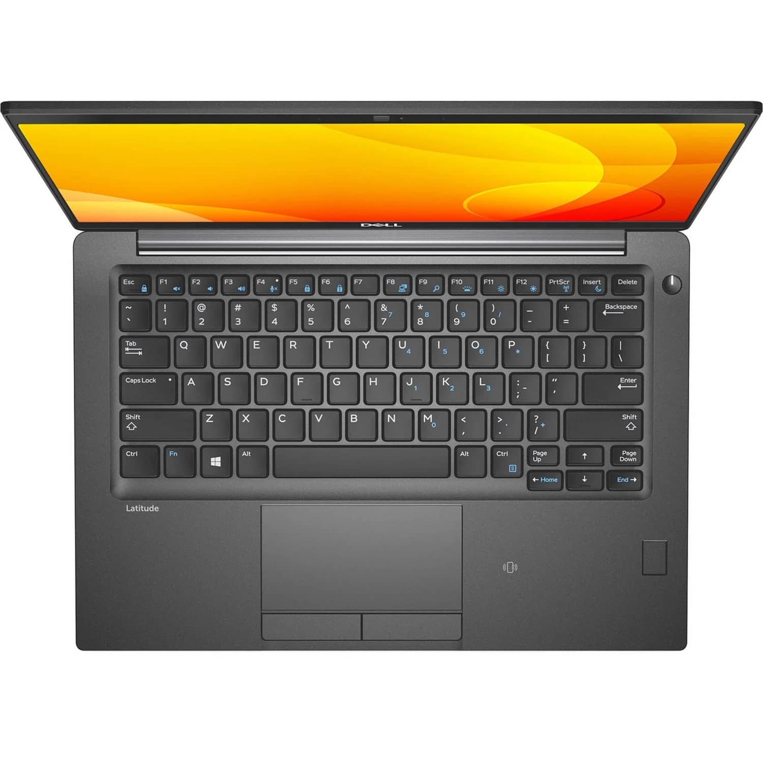 Dell Latitude 7390 Computers 128GB 4GB Used - Good
