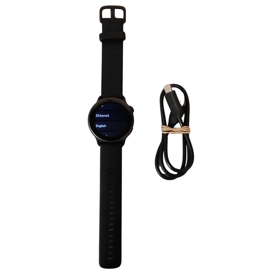 Garmin vívoactive 6 Smartwatches Green 40mm New