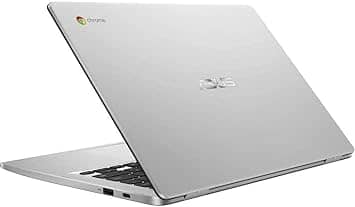 ASUS Chromebook C423N Computers 64GB 4GB Open-Box Excellent
