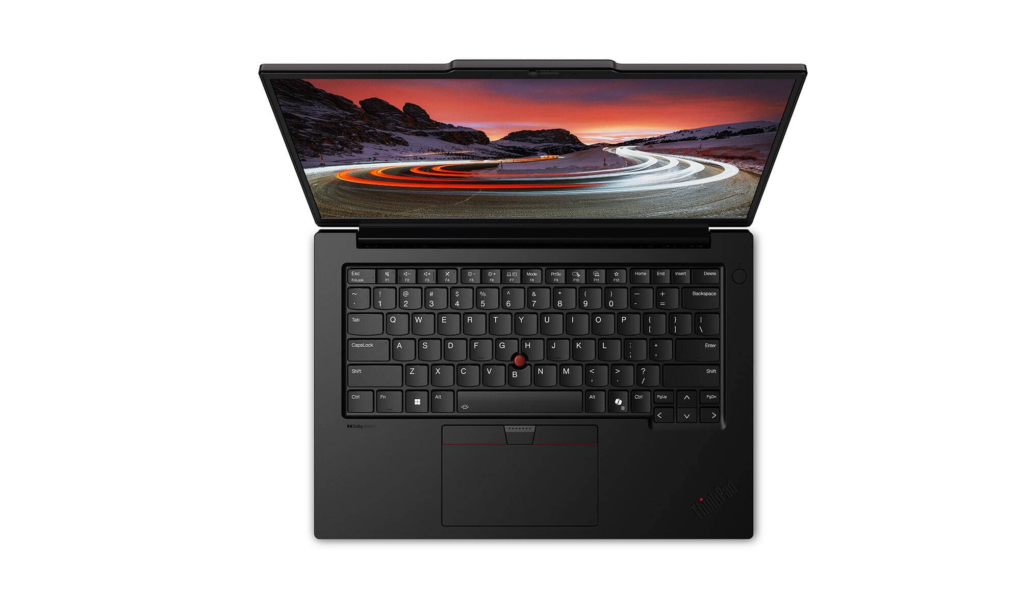 Lenovo 21QT002RUS Computers 512GB 32GB New