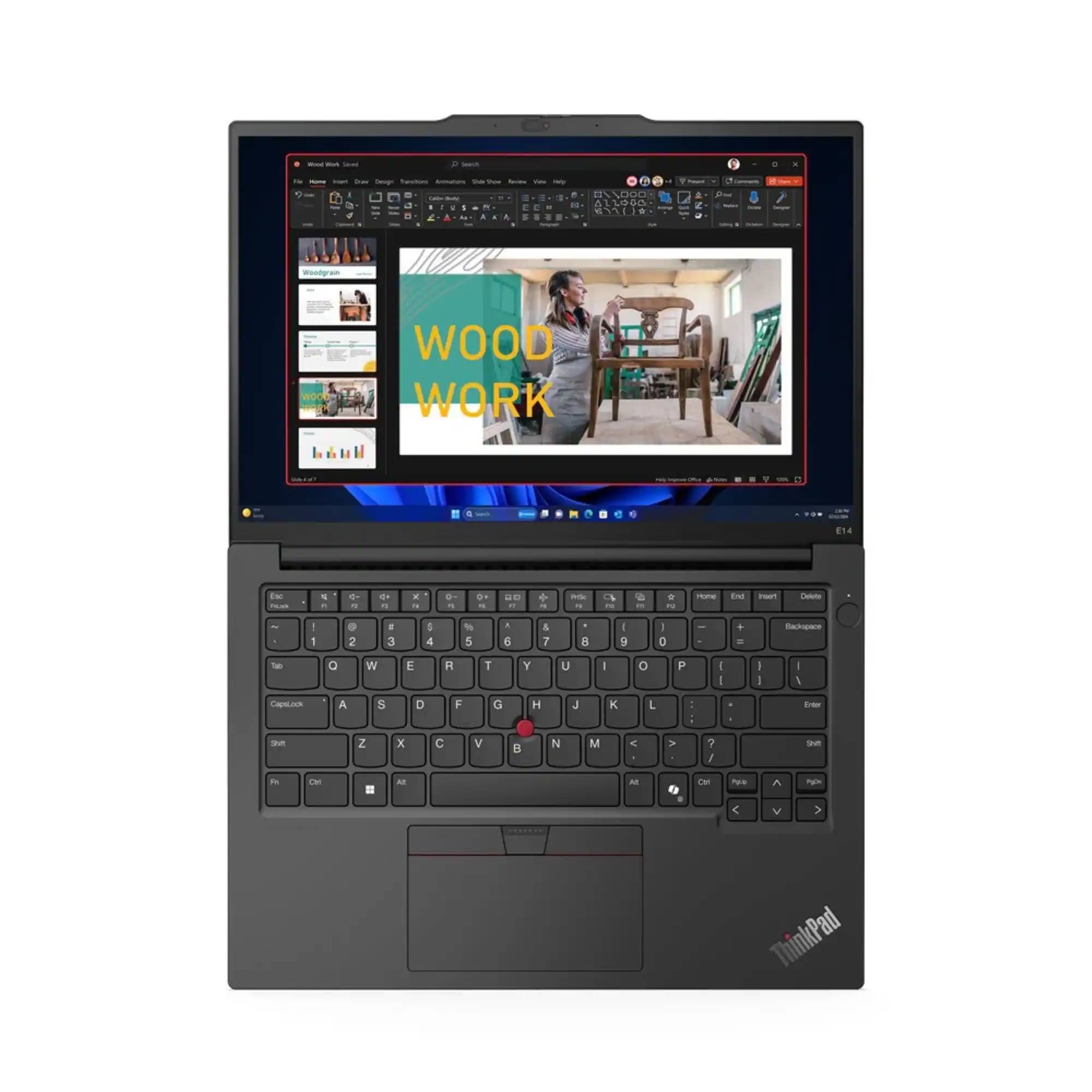 Lenovo 21M3000RUS Computers 256GB 8GB New