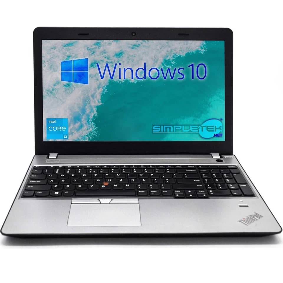 Lenovo IdeaPad V570 Computers 128GB Used - Good