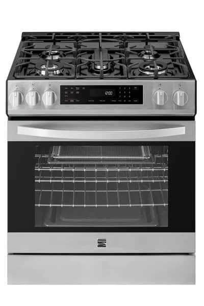 Kenmore 02276853 Gas Ranges New