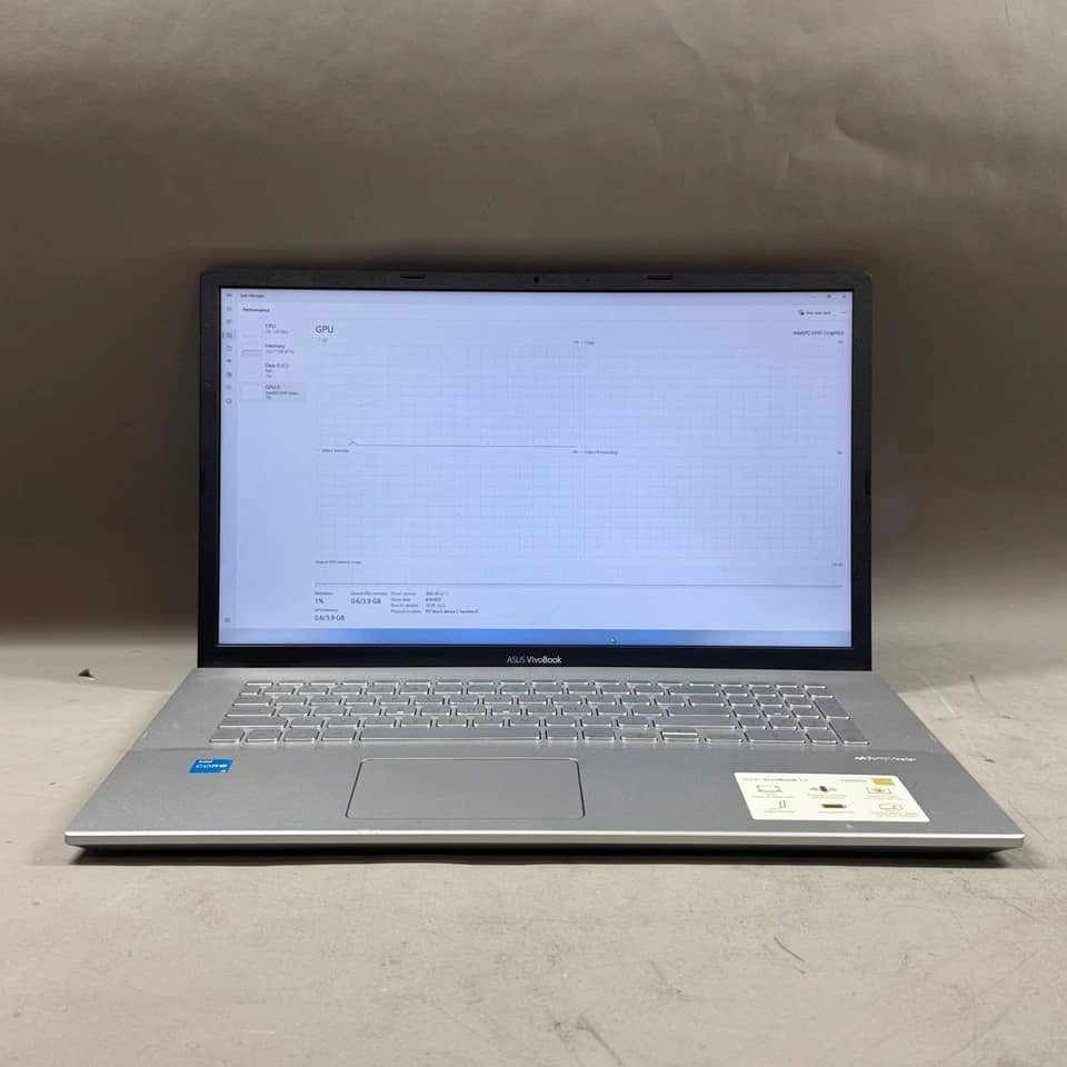 ASUS Vivobook 17 Computers 1TB 12GB New