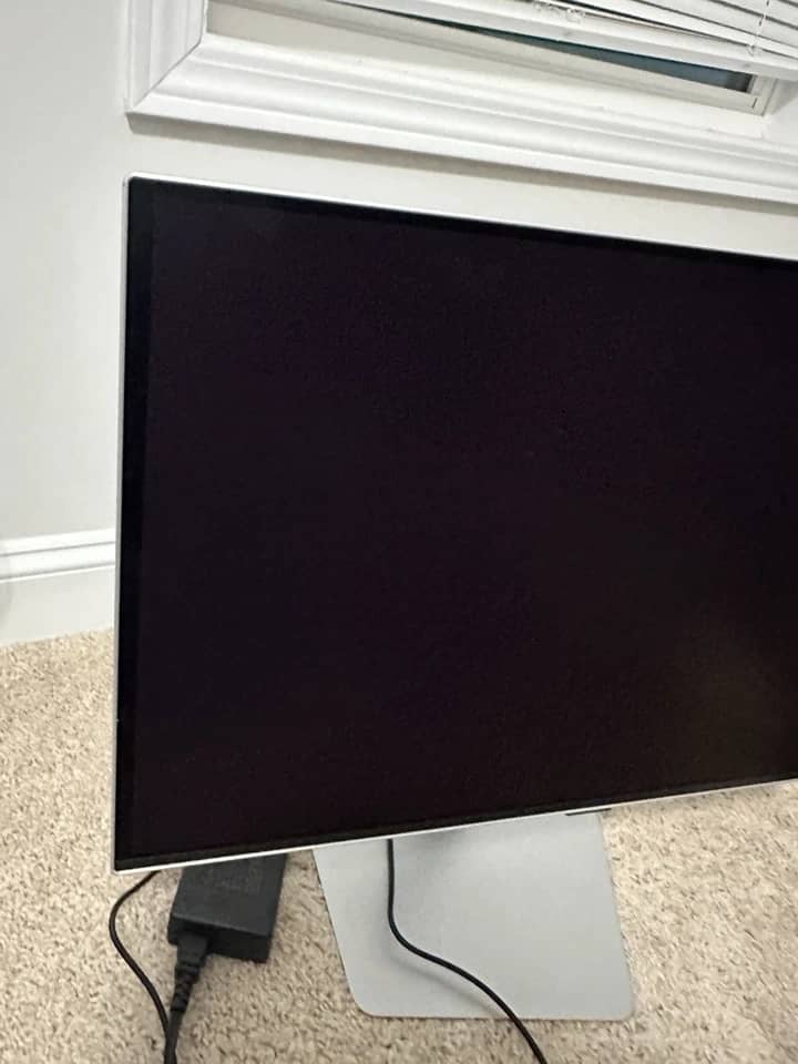 Samsung LS27FG810S Monitors New