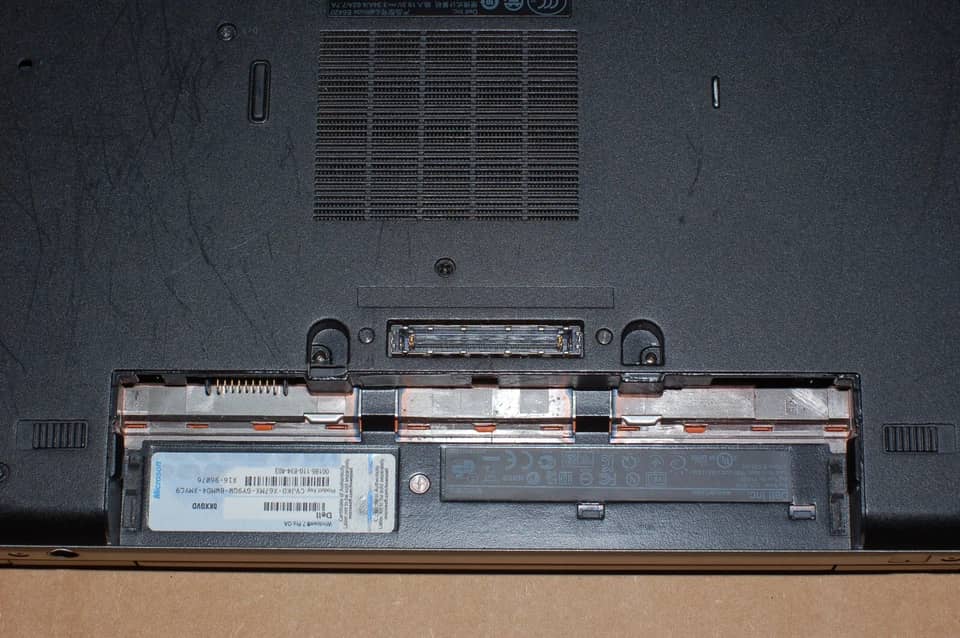 Dell Latitude 6420 Computers 512GB 8GB Refurbished - Excellent
