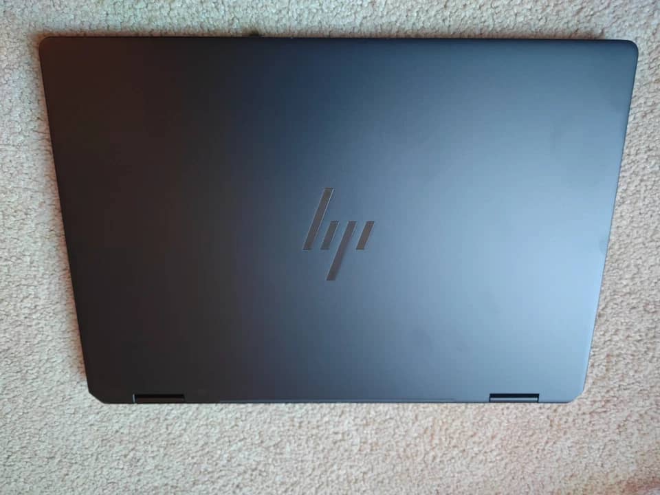 HP OmniBook X Flip 14 Computers 512GB 16GB New