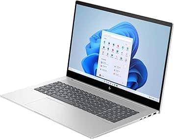 HP 17-cw Computers 1TB 16GB New