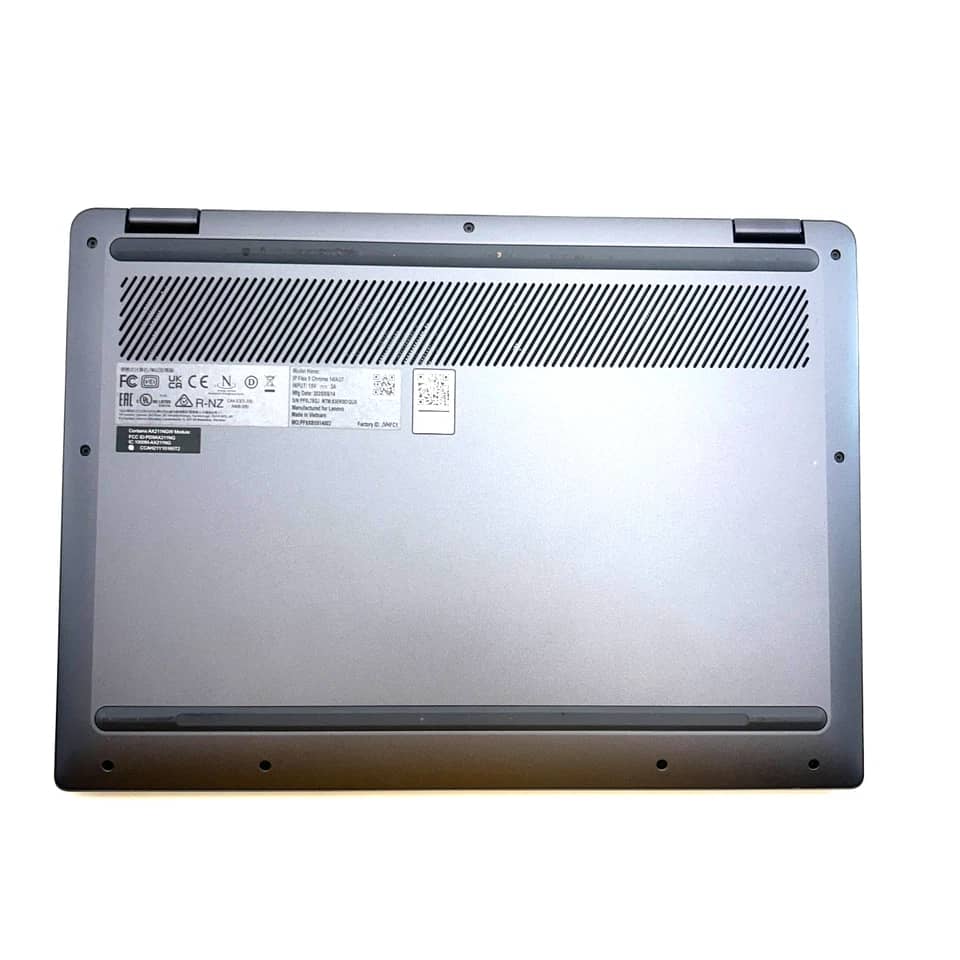 Lenovo Flex 5i Chromebook Computers 160GB 8GB New