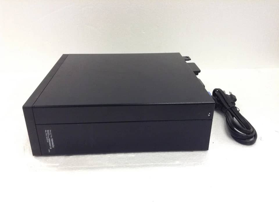 Dell Precision 3431 Computers 1000GB 32GB Refurbished - Excellent