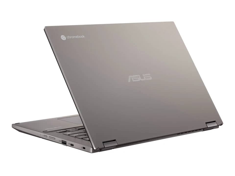 ASUS Chromebook CX3401 Computers 128GB 8GB Refurbished - Premium