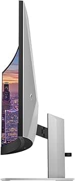 HP 740pm Monitors New