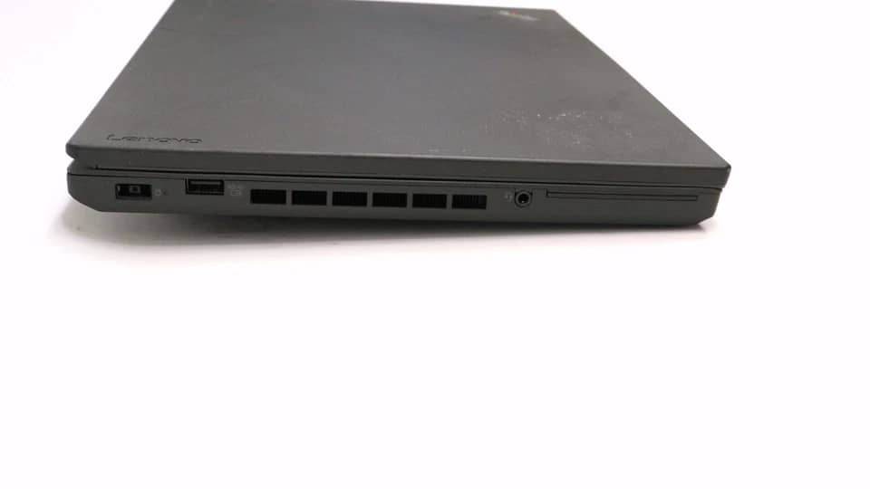 Lenovo ThinkPad T470p Computers 32GB Used - Good