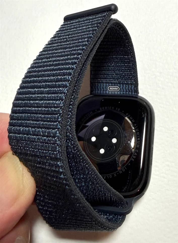 Apple Watch Series 3 Smartwatches Black