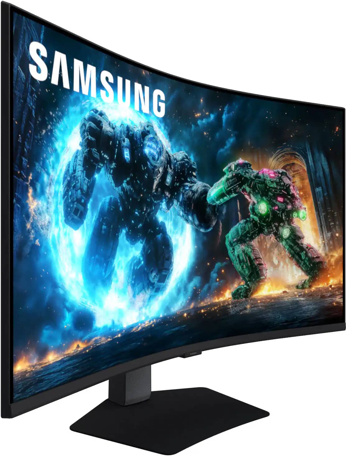 Samsung LS37FG75DE Monitors New
