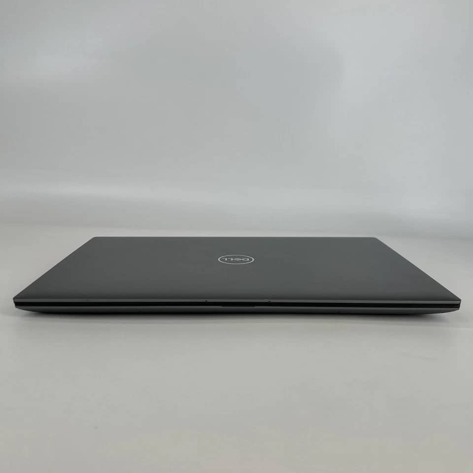 Dell Precision 5680 Computers 1000GB 16GB Refurbished - Excellent