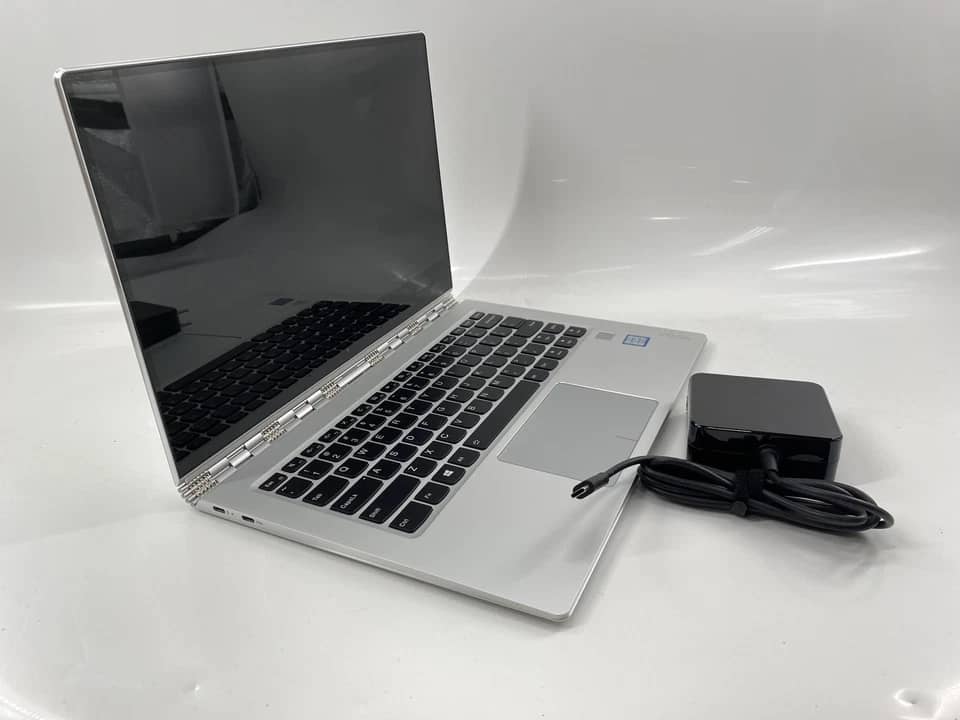 Lenovo Yoga Book 9 13IRU8 Computers 512GB 16GB Used - Good