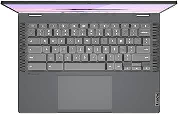 Lenovo IdeaPad Flex 5i Chromebook Plus Computers 128GB 8GB New