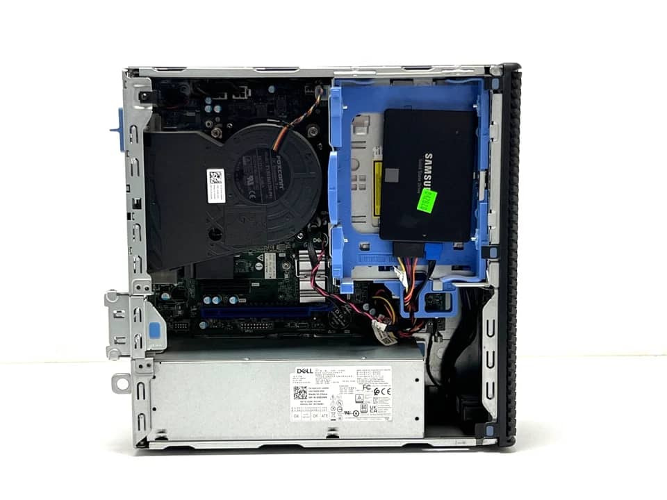 Dell Precision 3450 Computers 128GB Refurbished - Excellent