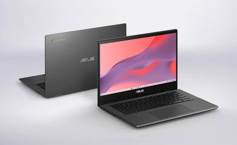 ASUS Vivobook M8186 Computers 64GB 4GB New