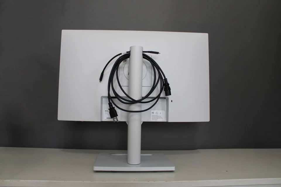 BenQ GW2790QT Monitors White New