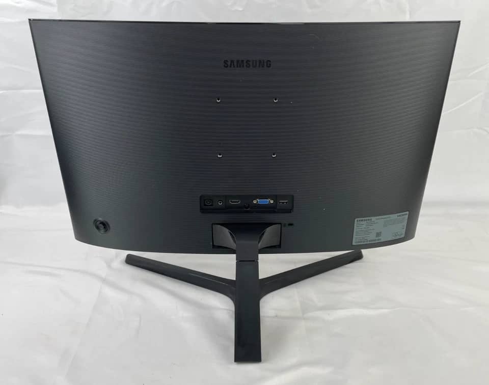 Samsung LS24D368GA Monitors New