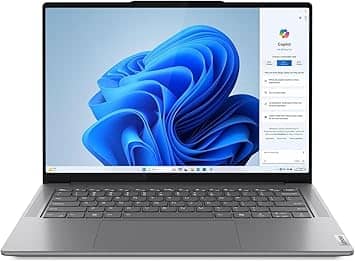 Lenovo Yoga Pro 7 Computers 2TB 16GB Open-Box Excellent