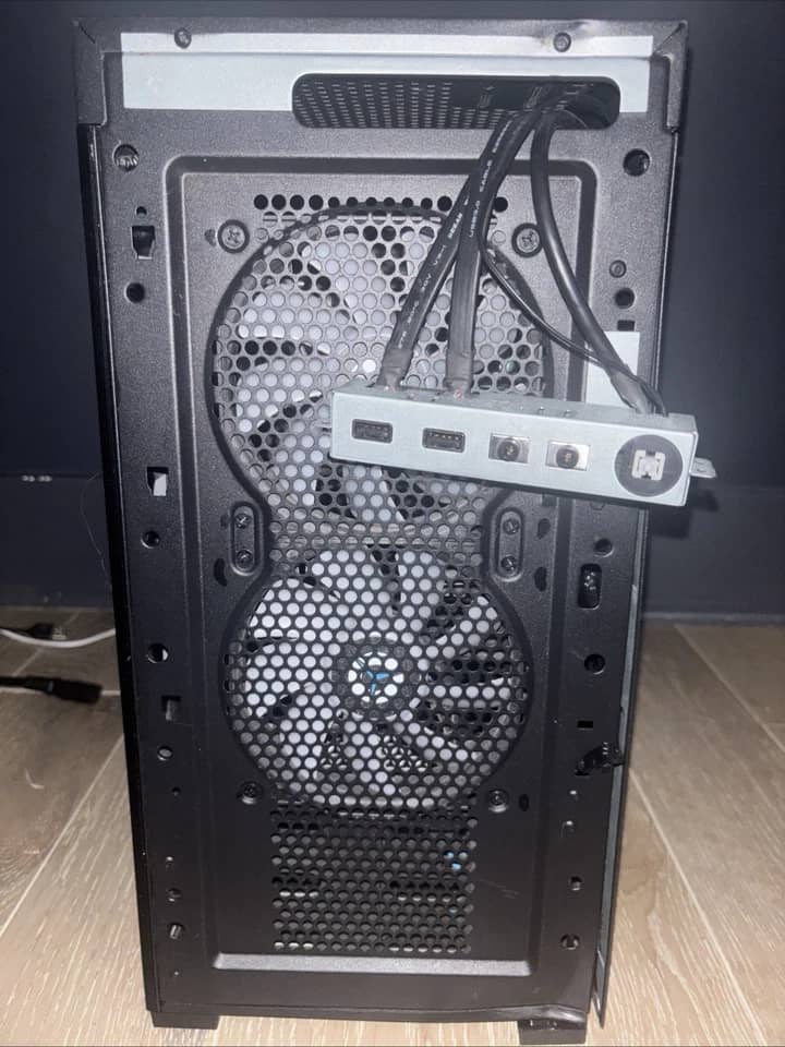 Lenovo Legion T5 Computers 512GB 8GB New