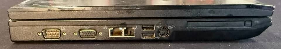 Dell Latitude 5500 Computers 128GB Used - Good