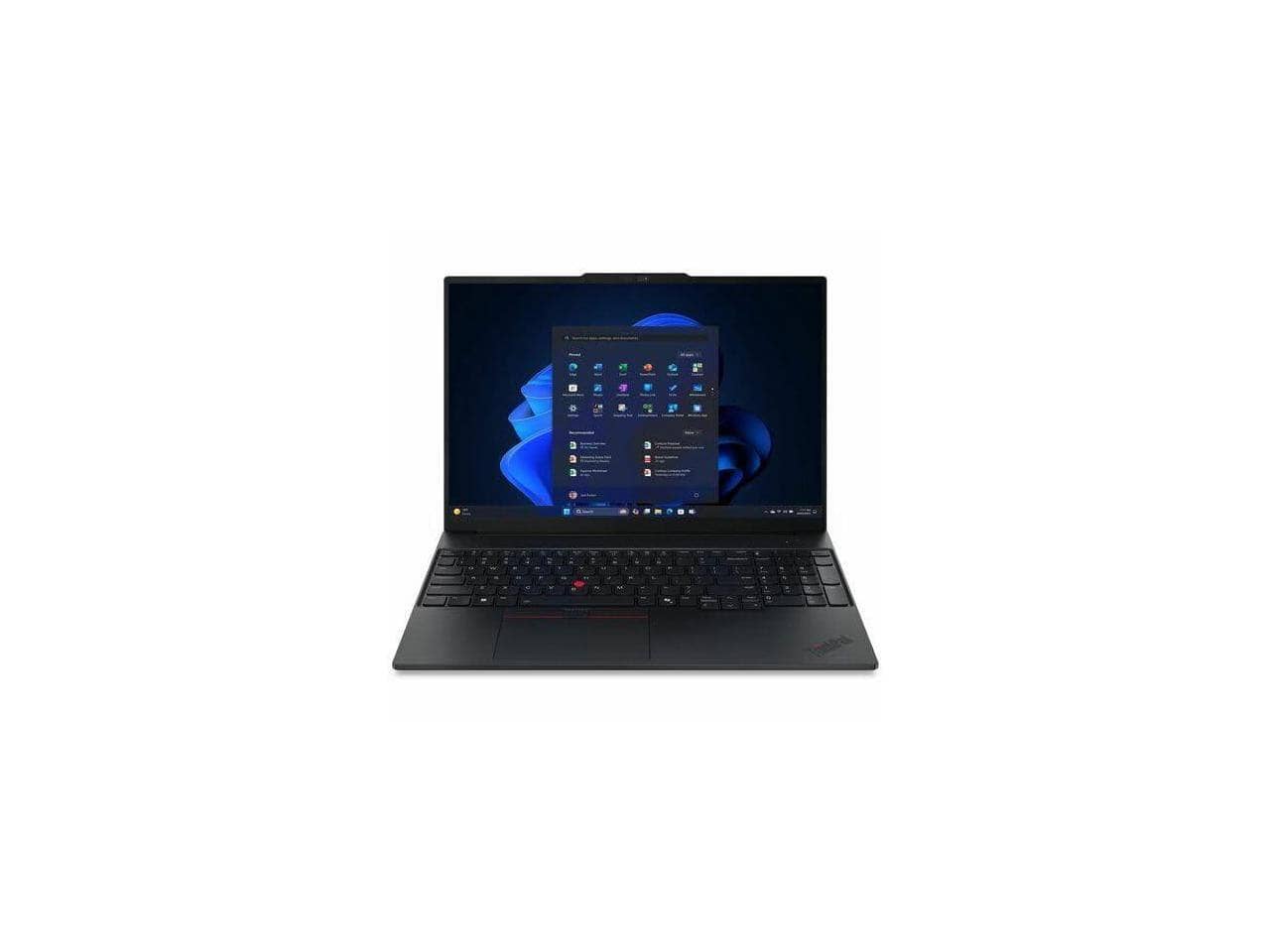 Lenovo 21SR0033US Computers 512GB 16GB New