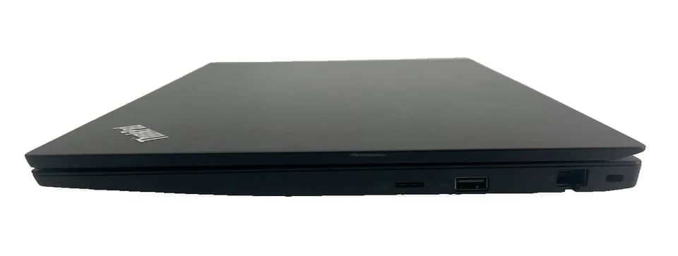 Lenovo ThinkPad E595 Computers 256GB 16GB Refurbished - Good
