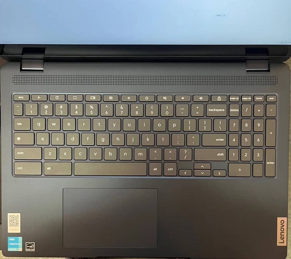 Lenovo IdeaPad Flex 3i Computers 2TB 16GB Refurbished - Excellent