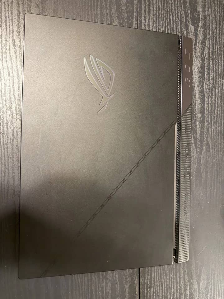 ASUS ROG Strix Scar 17 Computers 1TB 32GB New