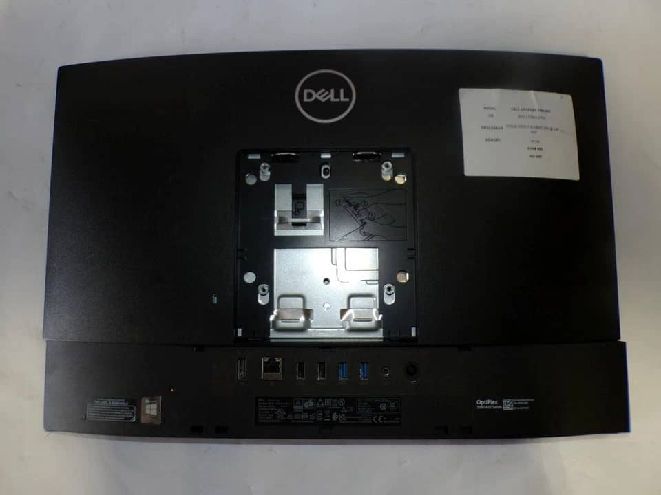 Dell OptiPlex 3280 Computers 128GB 64GB For parts or not working