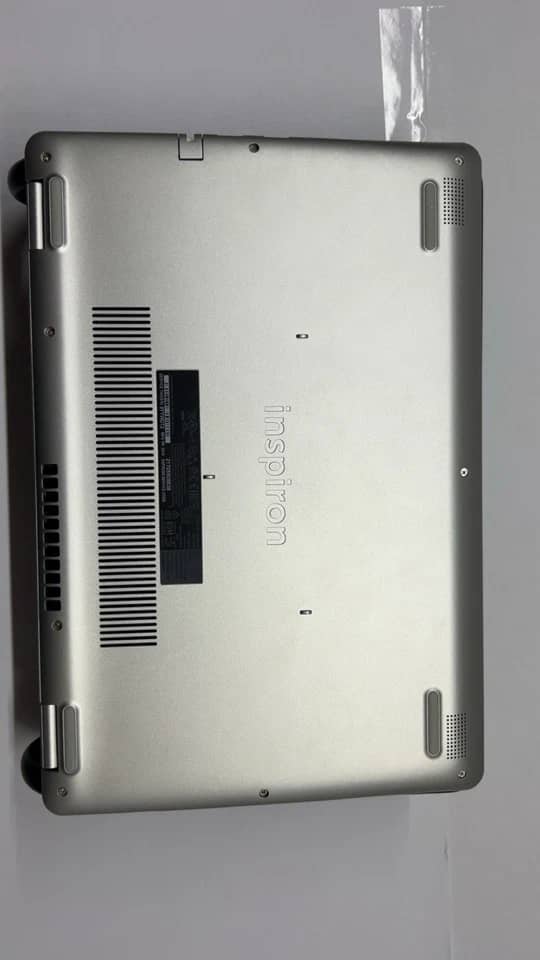 Dell Inspiron 5584 Computers 256GB 12GB Used - Good