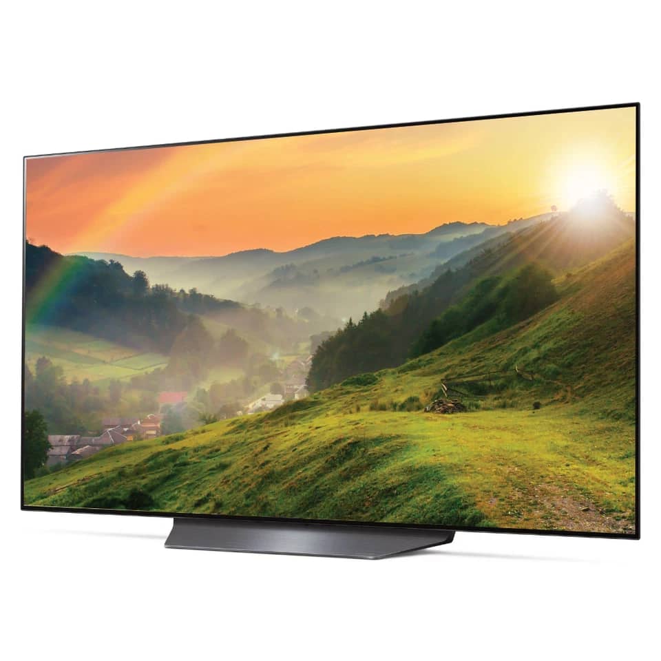 LG B3PUA TVs 77 inch Refurbished - Excellent