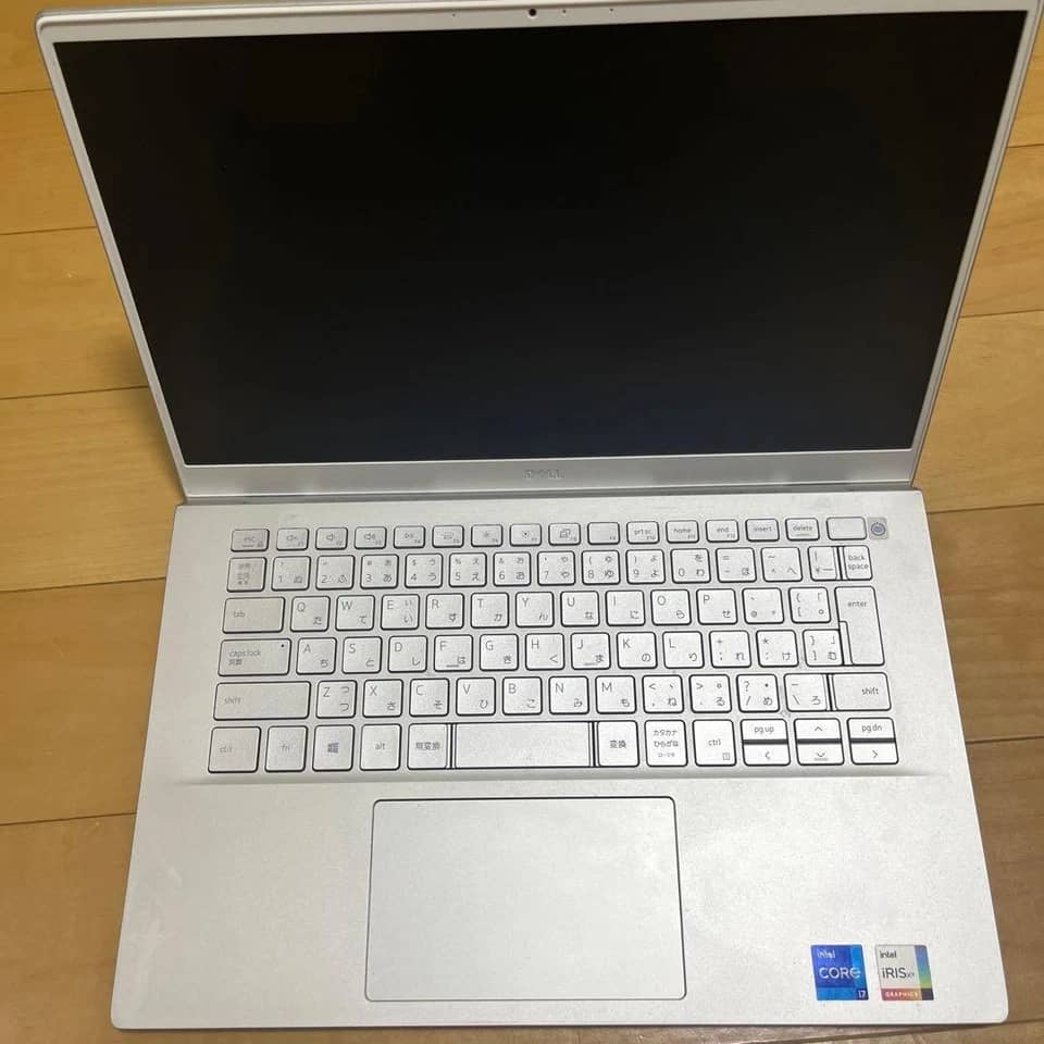 Dell Inspiron 14 5000 Computers 256GB 8GB New