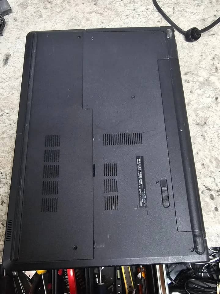 Dell Inspiron 5566 Computers 250GB 8GB Used - Good