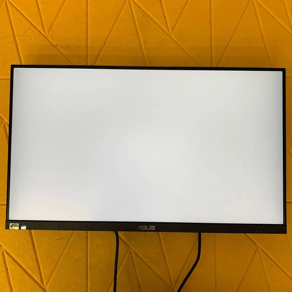 ASUS VA27DQ Monitors New