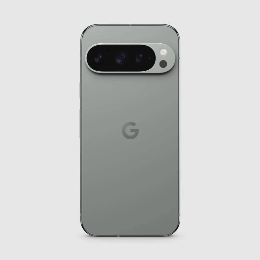Google Pixel 9 Pro Cell Phones Black 256G New Unlocked