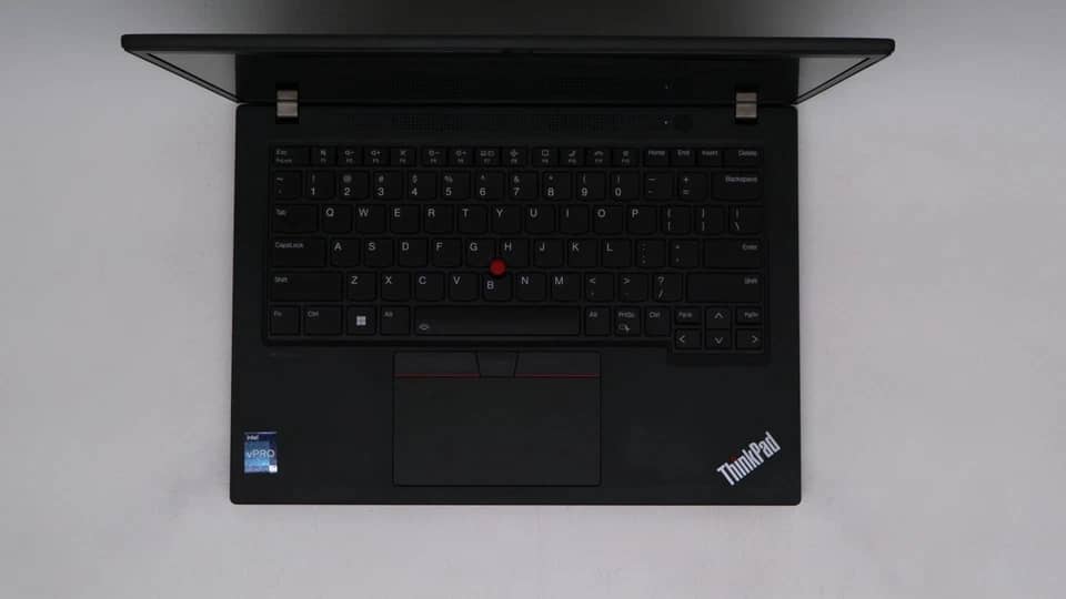 Lenovo ThinkPad P14s Gen 4 Computers 512GB 16GB New